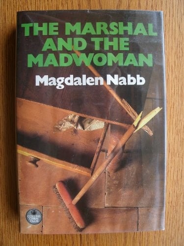 The Marshal and the Madwoman