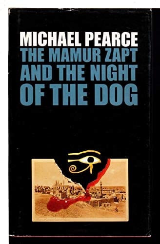 Mamur Zapt & the Night of the Dog