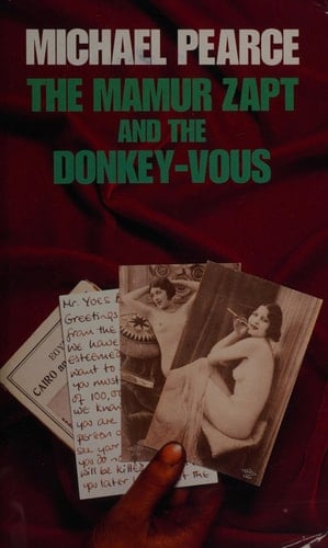 The Mamur Zapt and the Donkey-Vous