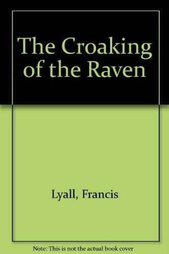 The Croaking of the Raven