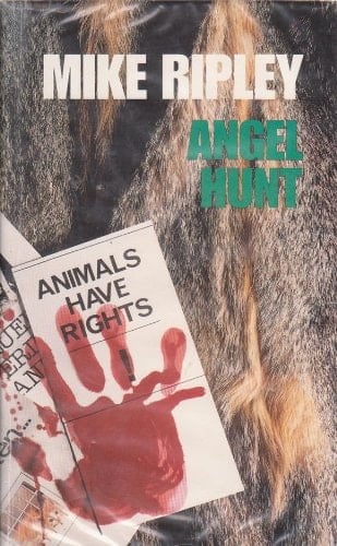 Angel Hunt