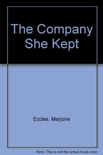 The Company She Kept