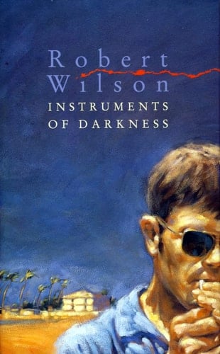 Instruments of Darkness