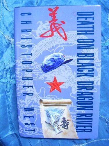 Death on Black Dragon River