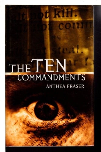 The Ten Commandments