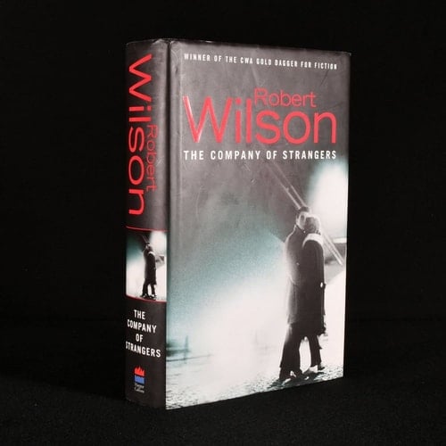 The Company of Strangers