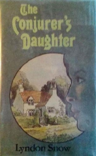 The Conjurer's Daughter