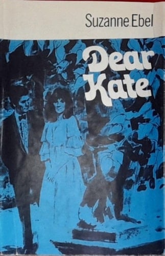 Dear Kate