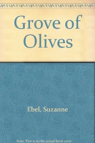 Grove of Olives