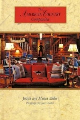 The American Country Companion
