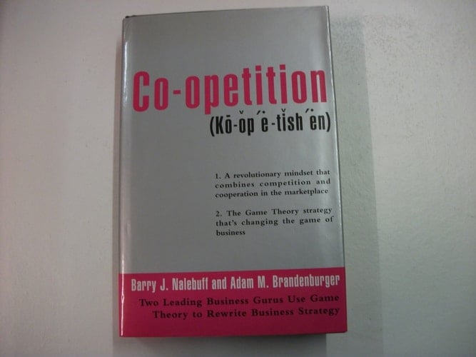Co-opetition