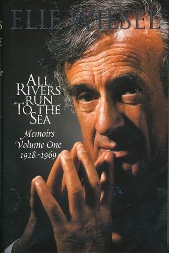 MEMOIRS: ALL RIVERS RUN TO THE SEA, 1928-69 V. 1