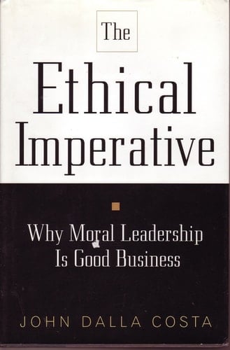 THE ETHICAL IMPERATIVE