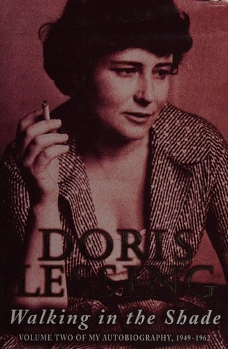 Walking In the Shade (My Autobiography, 1949-1962, Vol. 2)