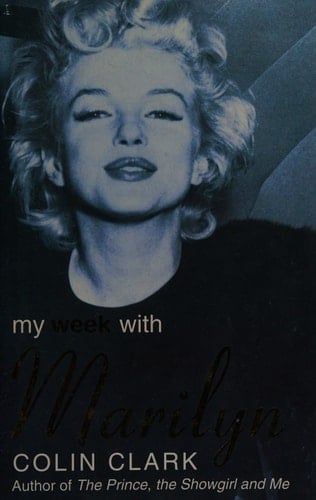 My Week with Marilyn