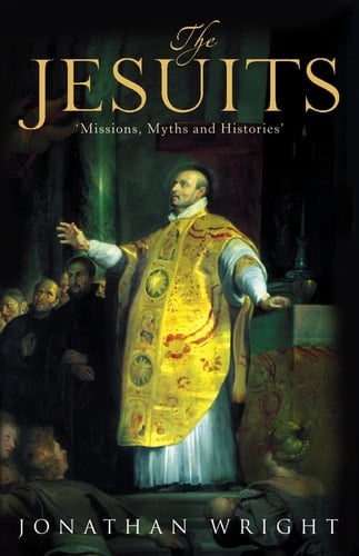 The Jesuits