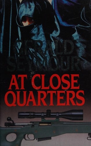 At Close Quarters