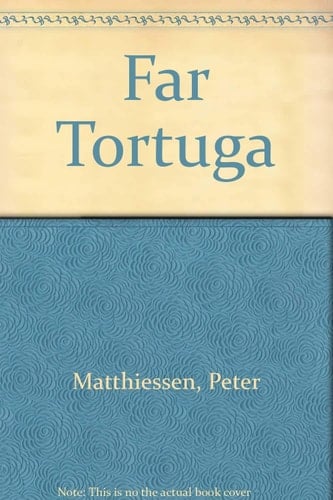 Far Tortuga