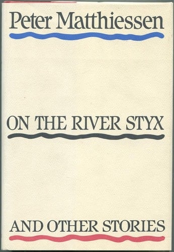 On the River Styx