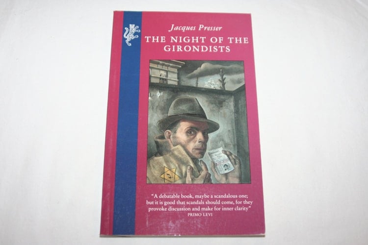 Night of the Girondists