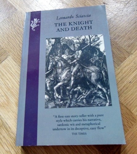 The Knight and Death
