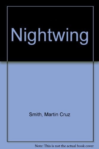 Nightwing