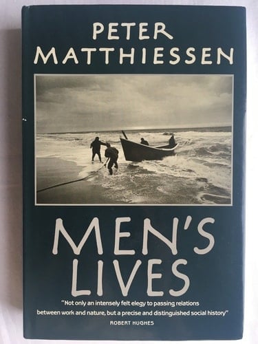 Men's Lives