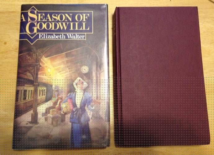 A Season of Goodwill