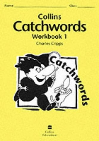Collins Catchwords: Workbook 1