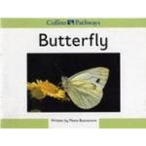 Collins Pathways Stage 0 Set B: Butterfly (Collins Pathways)