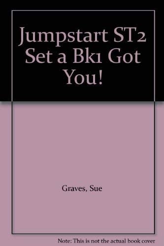 Jumpstart ST2 Set a Bk1 Got You!