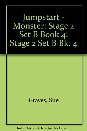 Jumpstart ST2 Set B Bk4 Monster
