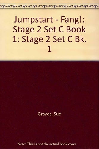 Jumpstart ST2 Set C Bk1 Fang!