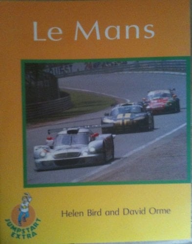 Le Mans (Jumpstart Extra)