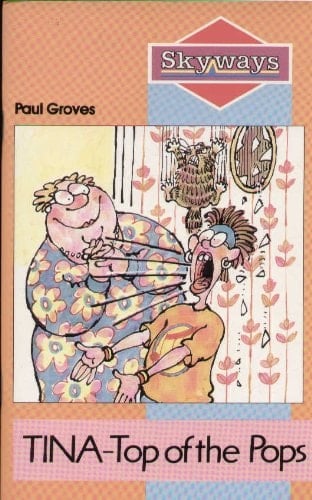 Tina: Top of the Pops