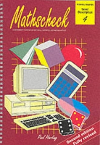 Mathscheck Level 4 (Mathscheck)