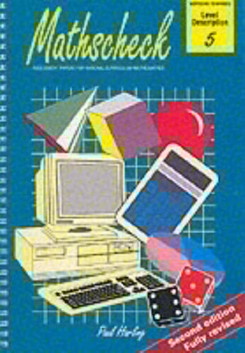 Mathscheck Level 5 (Mathscheck)