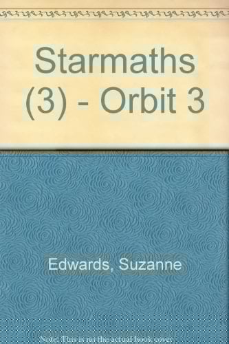 Starmaths: Orbit 3 (Starmaths)