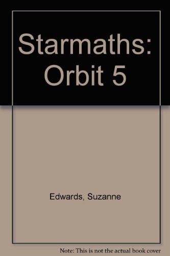 Starmaths: Orbit 5 (Starmaths)