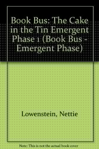 The Cake in the Tin (Collins Book Bus - the Emergent Phase)