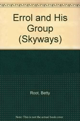 Errol and His Group (Skyways)
