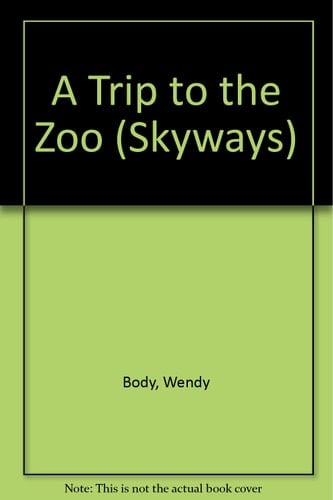 A Trip to the Zoo (Skyways)