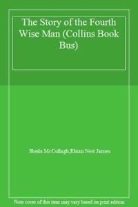 Collins Book Bus: the Fourth Wise Man
