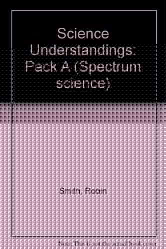 Spectrum Science: Key Stage 2: Ecology - Plants and Animals / Oceans of Fish / Food Farming / Forests Forever: Science Understandings Pack A for National Curriculum Levels 2-5 (Spectrum Science)