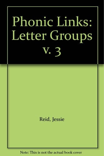 Letter groups