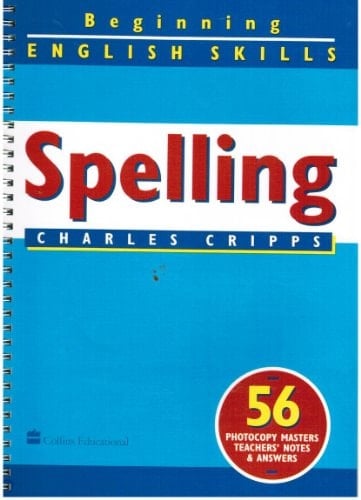 Spelling