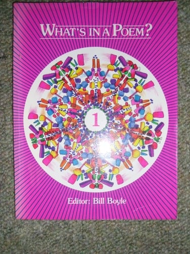 What's in a Poem?: Book 1