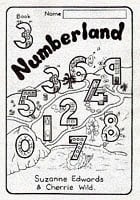 Numberland: Workbook 3 (Numberland)