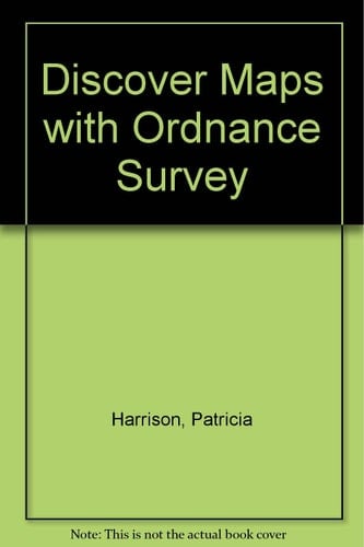 Discover Maps with Ordnance Survey