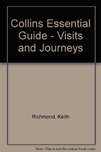 Planning School Visits and Journeys (Collins Essential Guides)